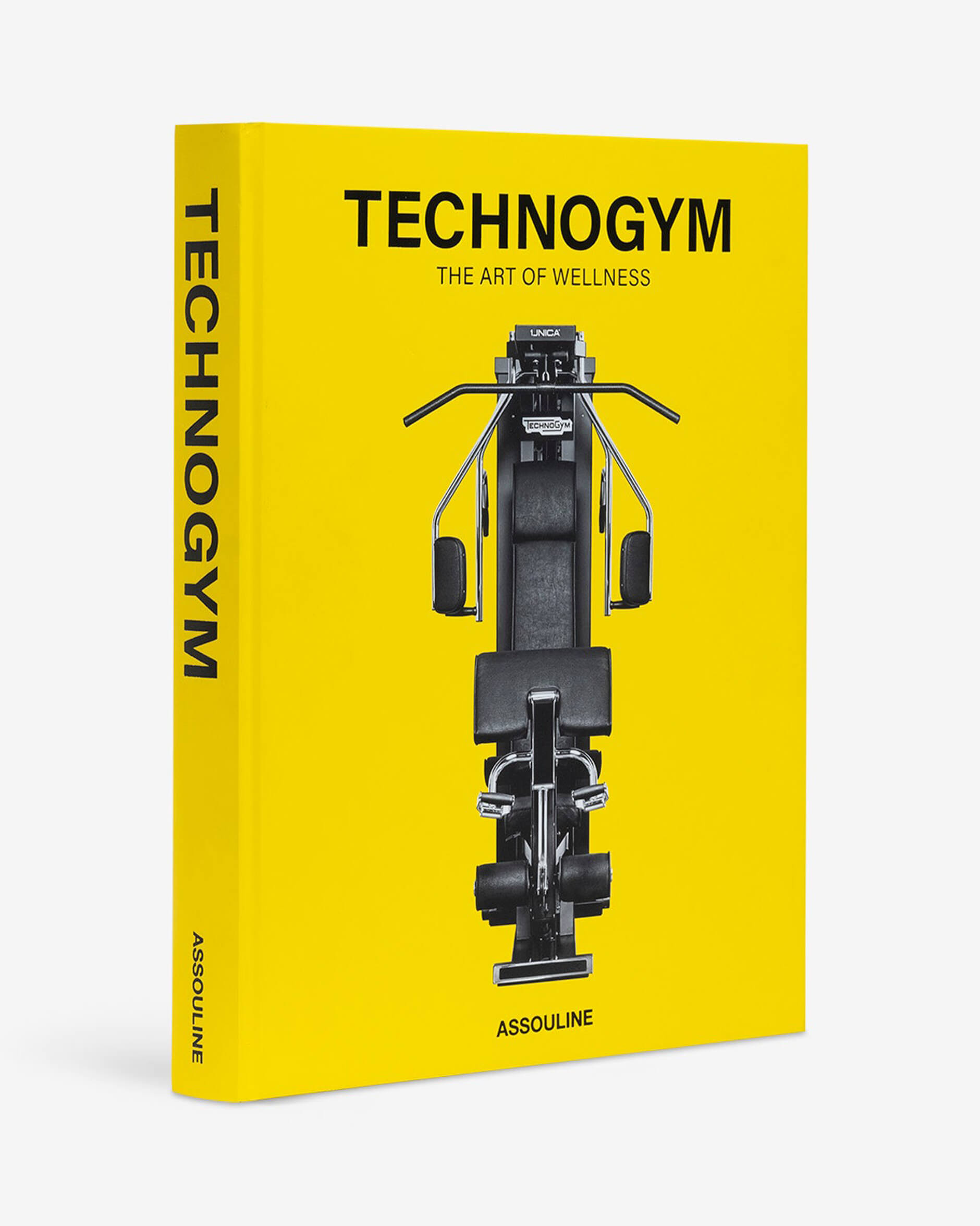 Technogym: The Art of Wellness