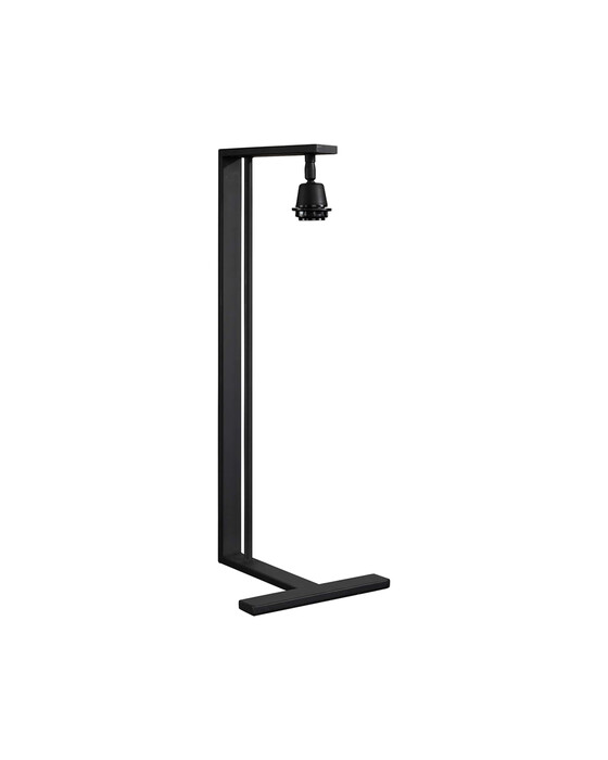 Donati Arm Table Lamp Black