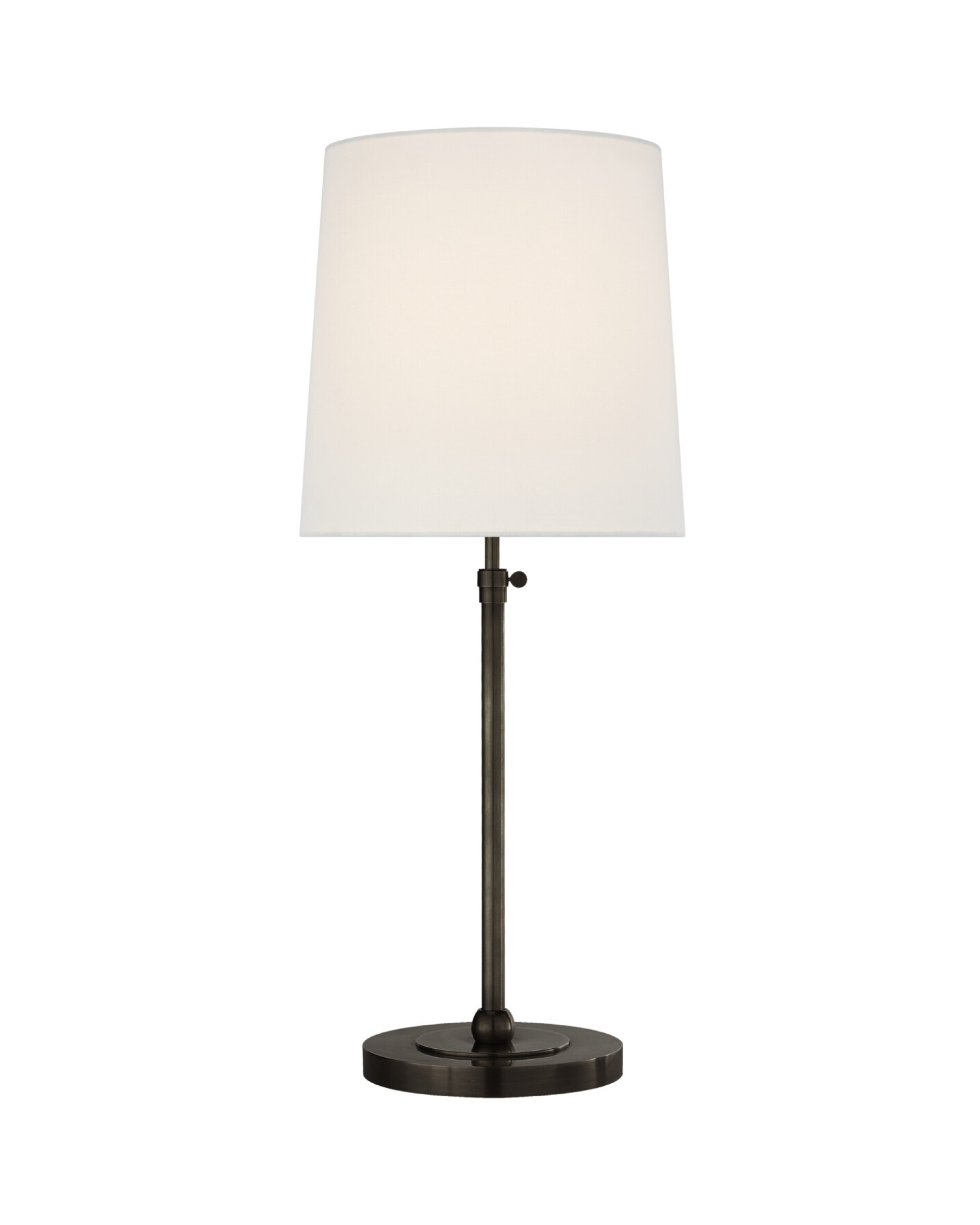 Bryant bordslampa brons L