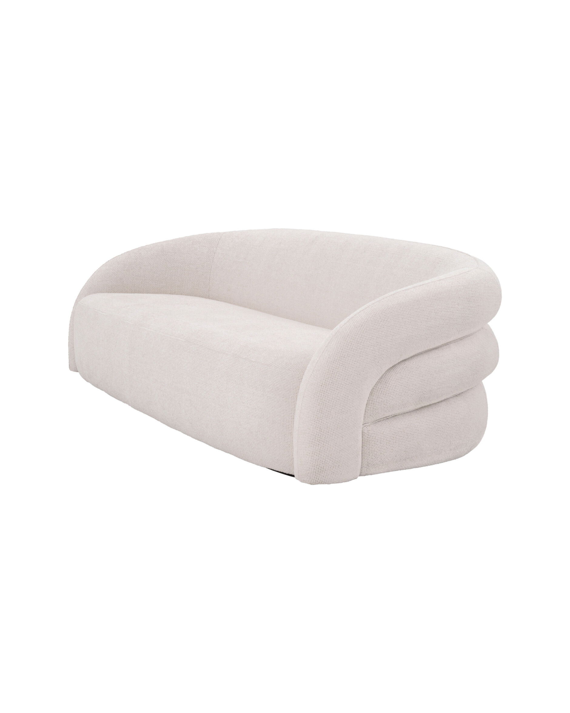 Novelle soffa lyssa off-white