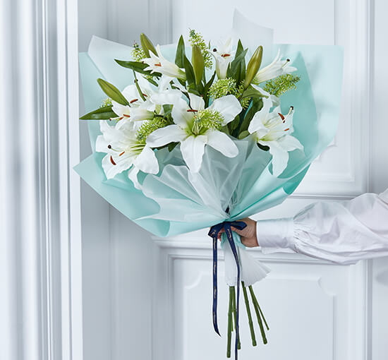 Lilystone Bouquet
