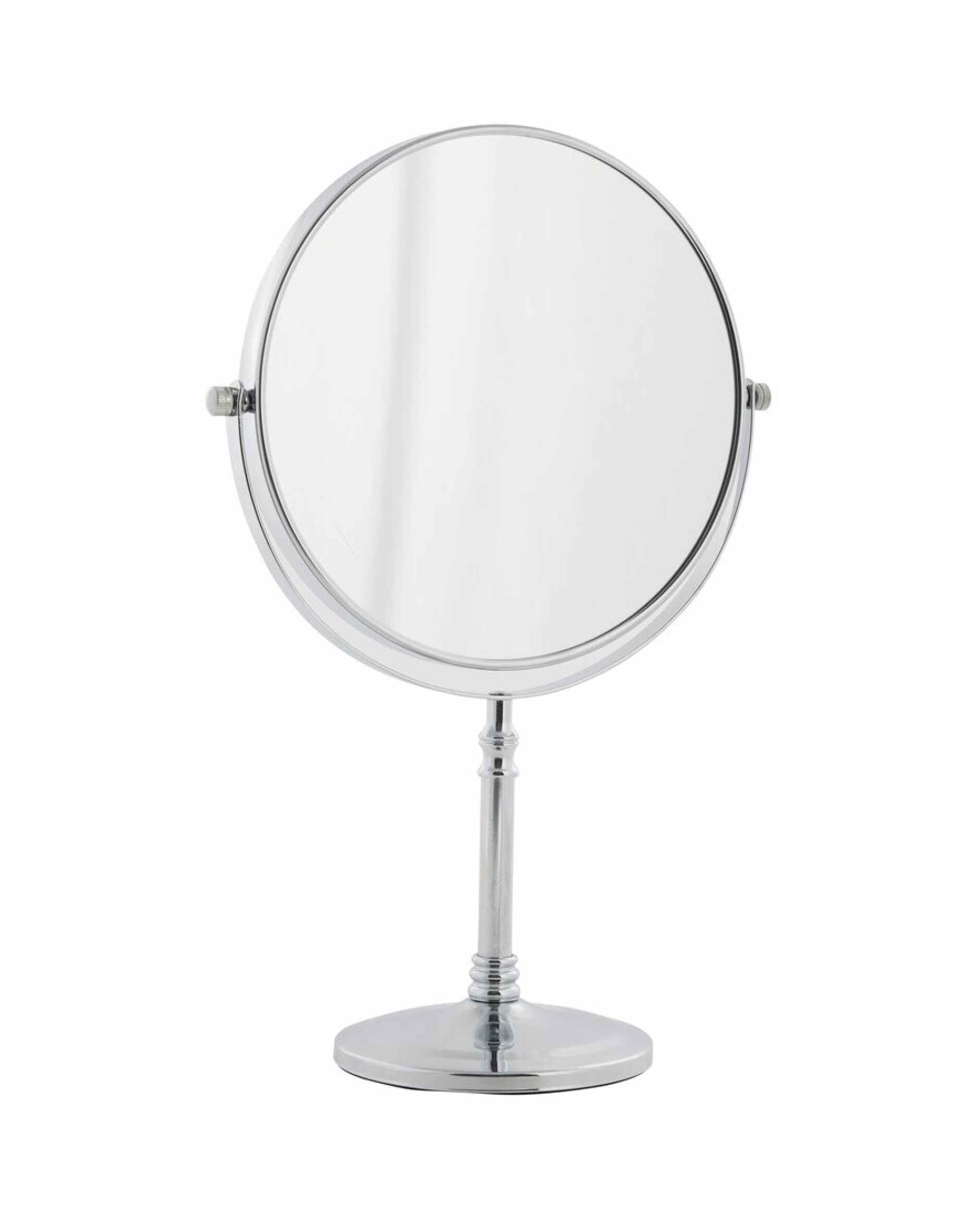 Liva Makeup Mirror Silver