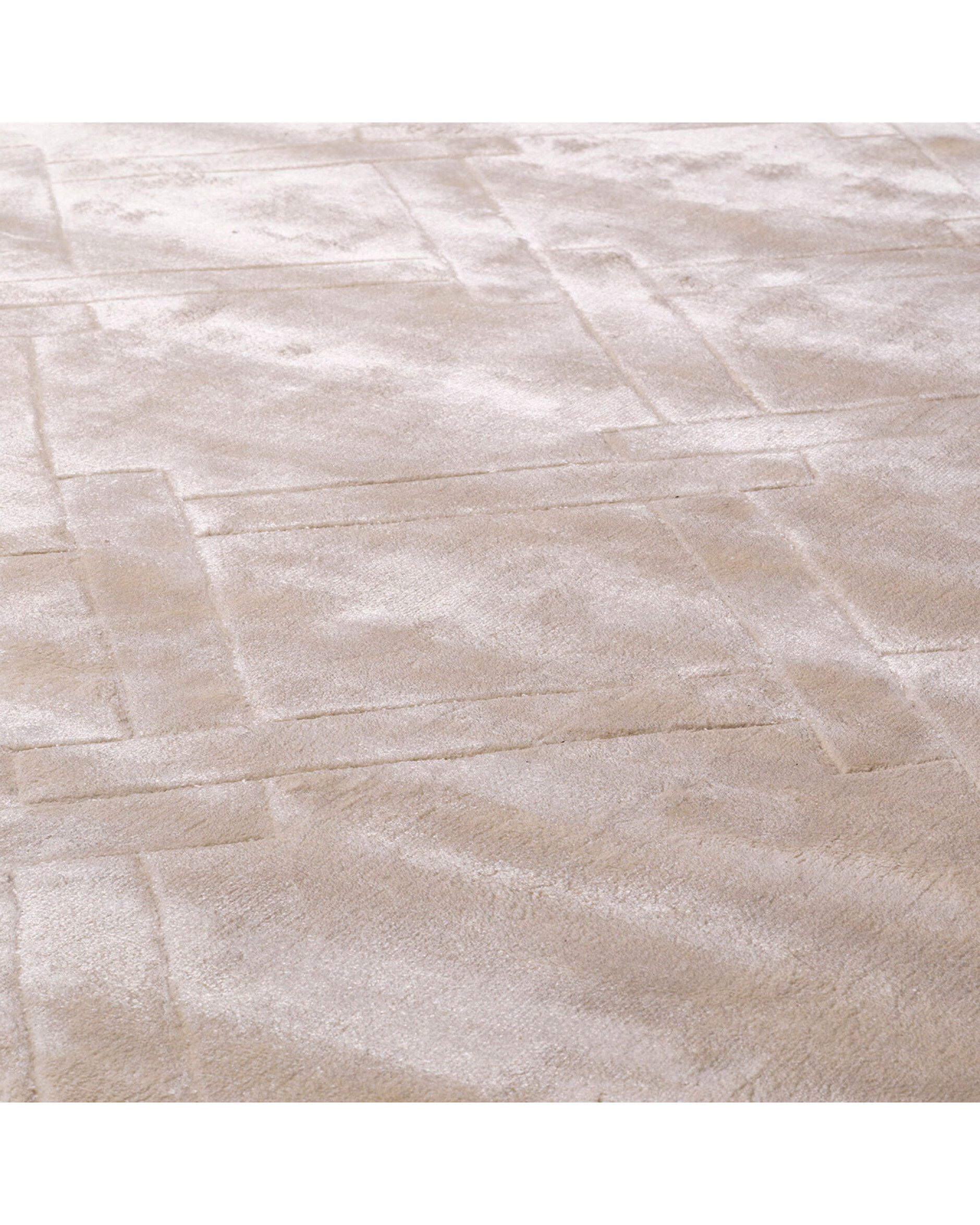 La Belle matta silver sand