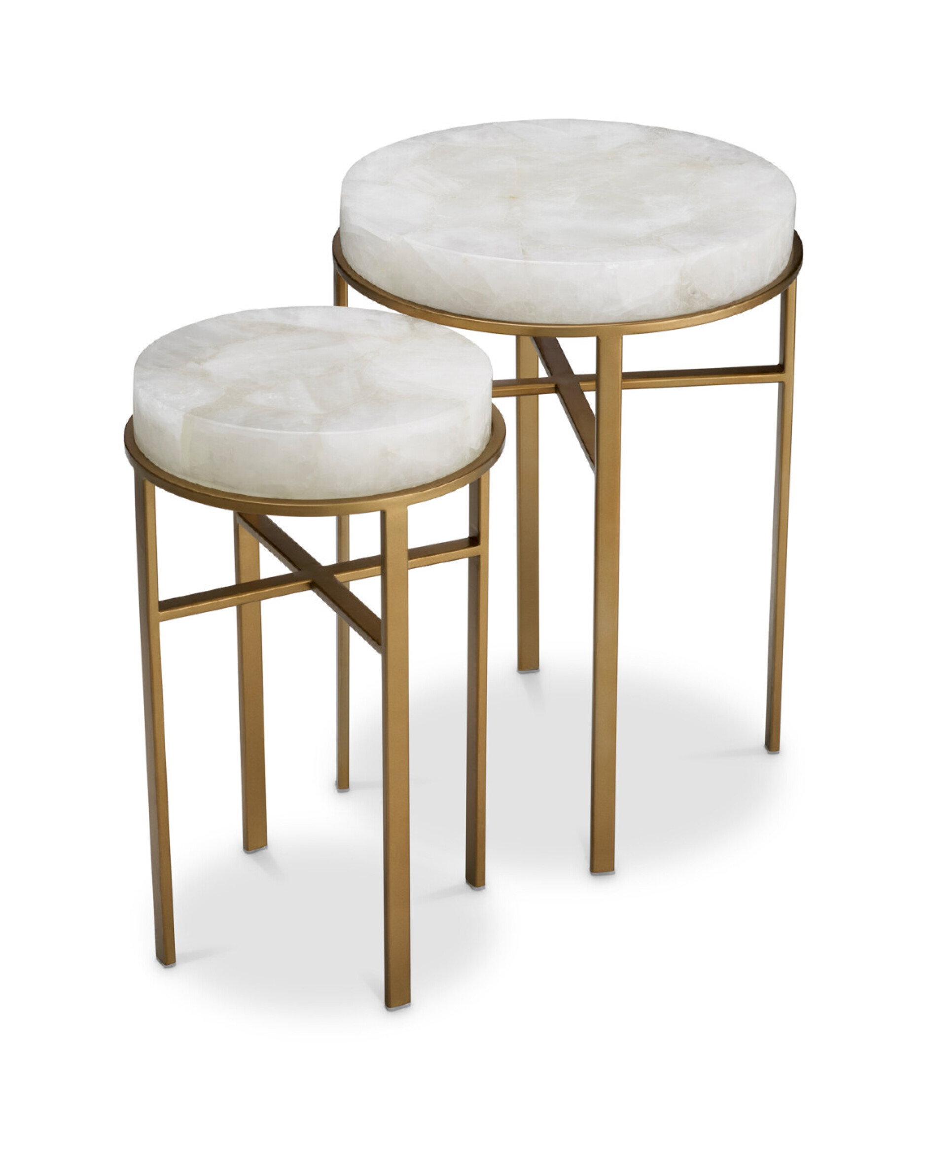 Hoxton Side Table set of 2