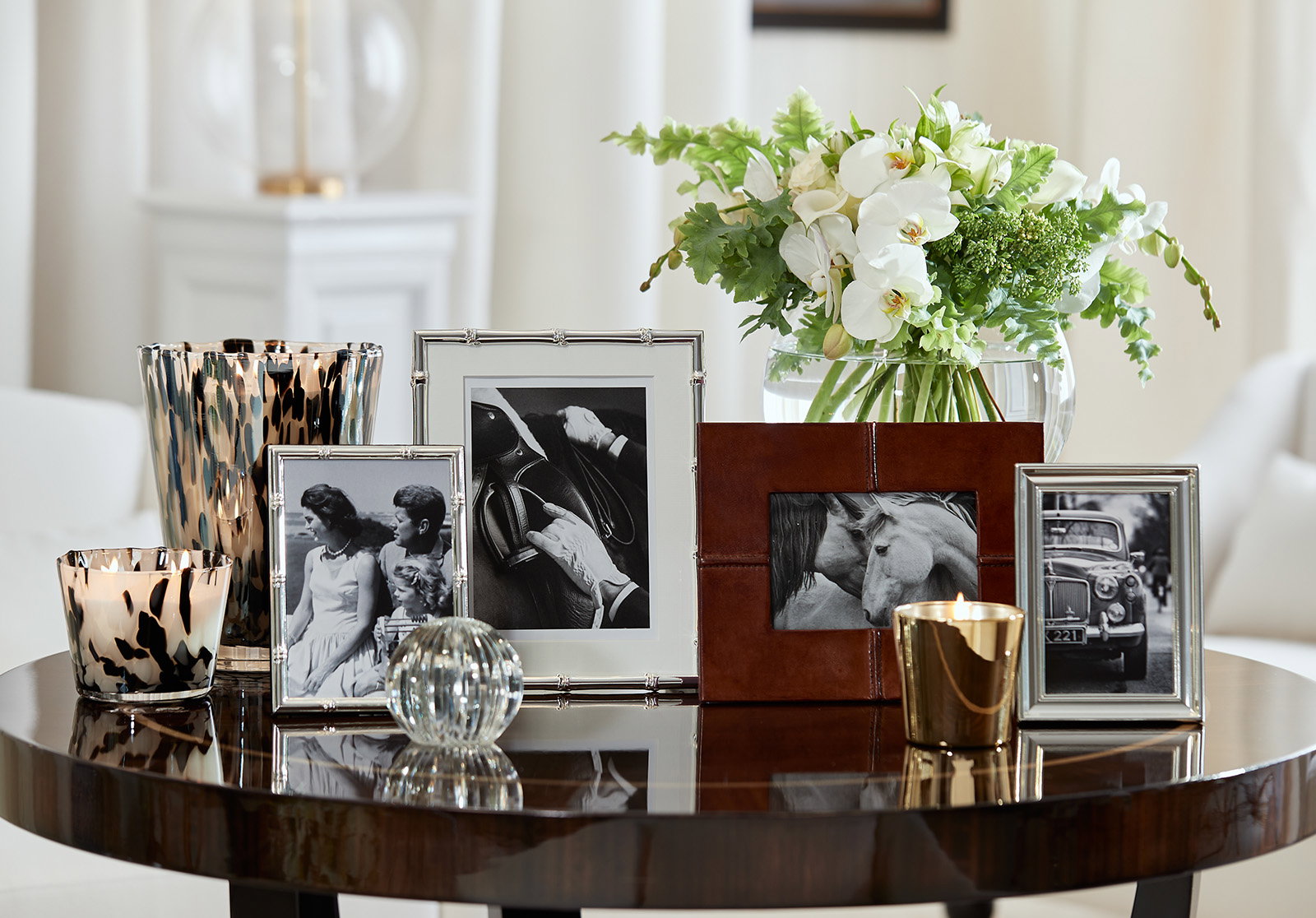 Frame Collection