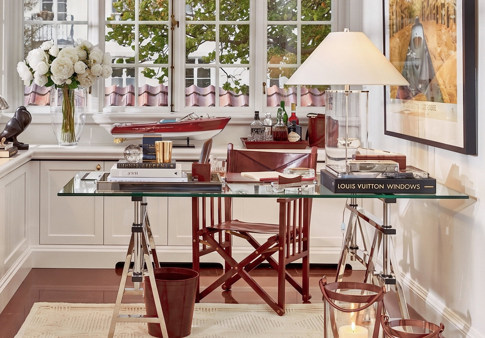 Workspaces by Newport