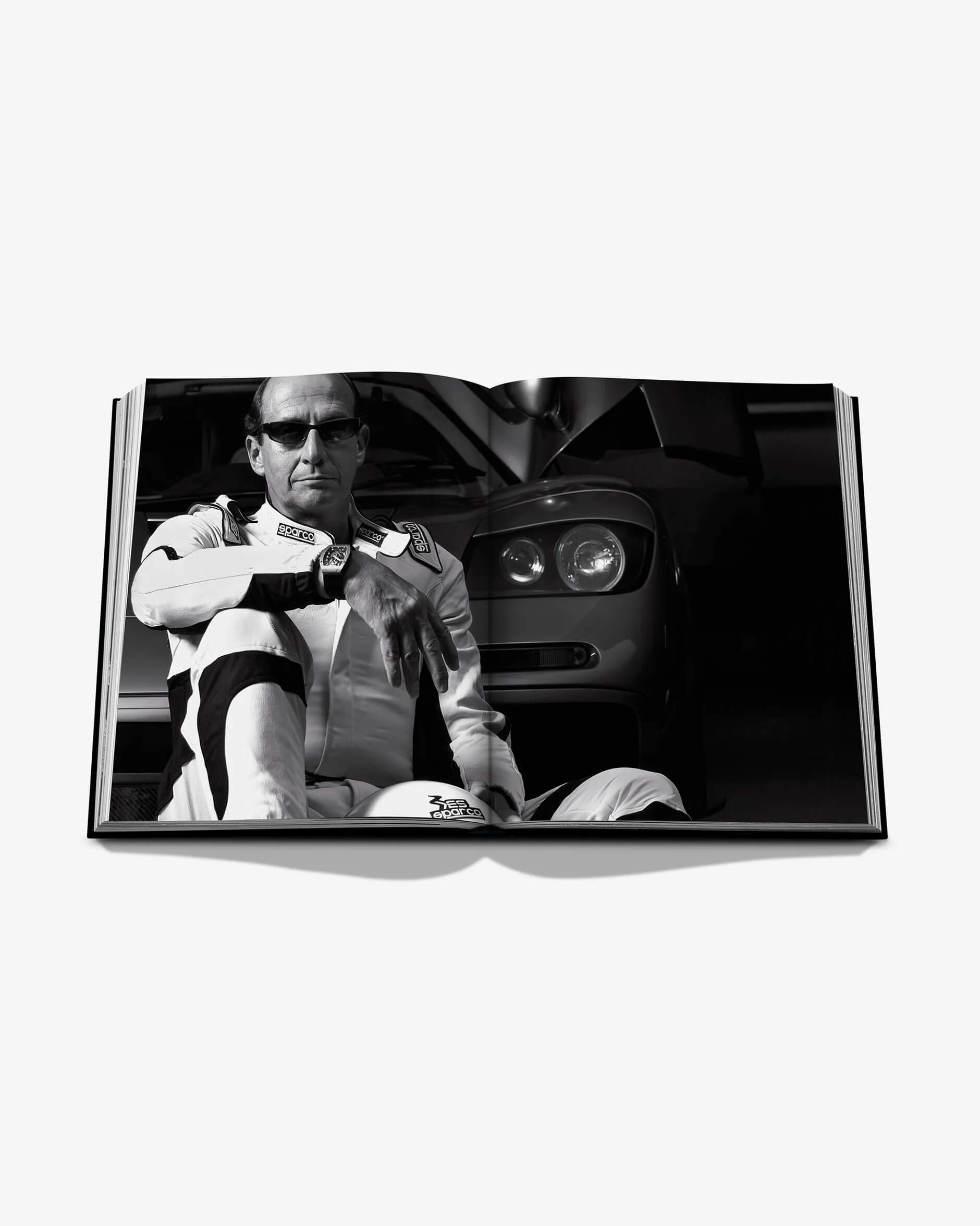 Richard Mille: The Impossible Collection, Time Machines for The New Millennium