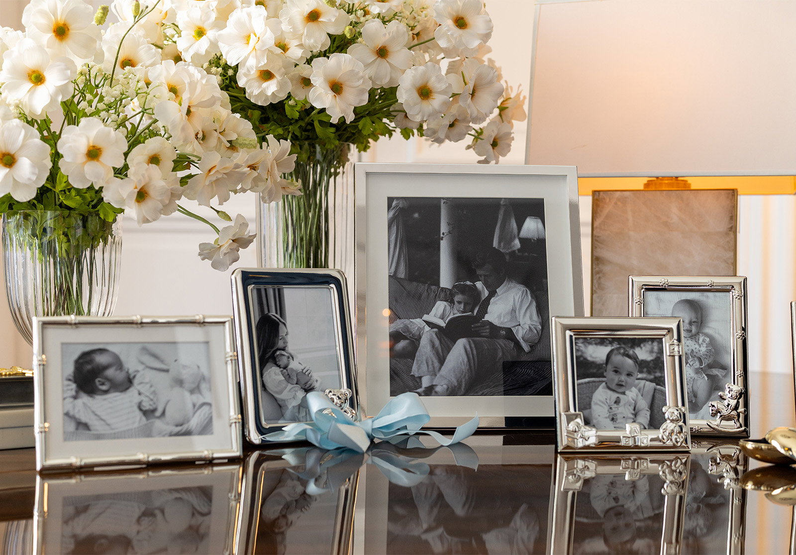 Madison Frame Collection