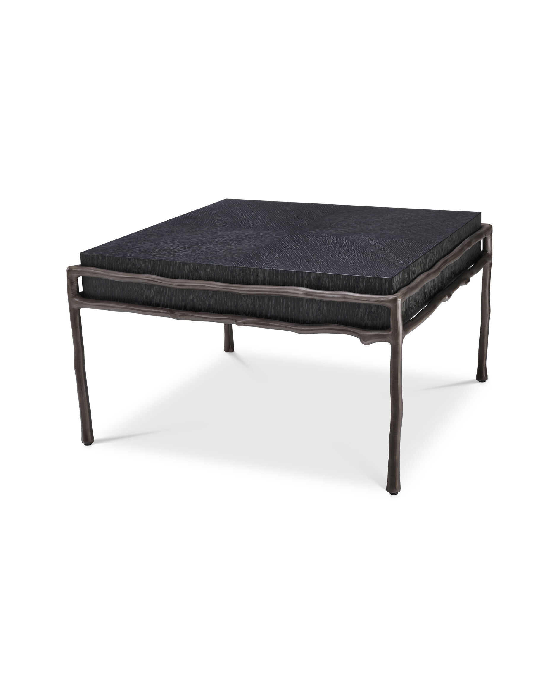 Premier sidobord charcoal grey