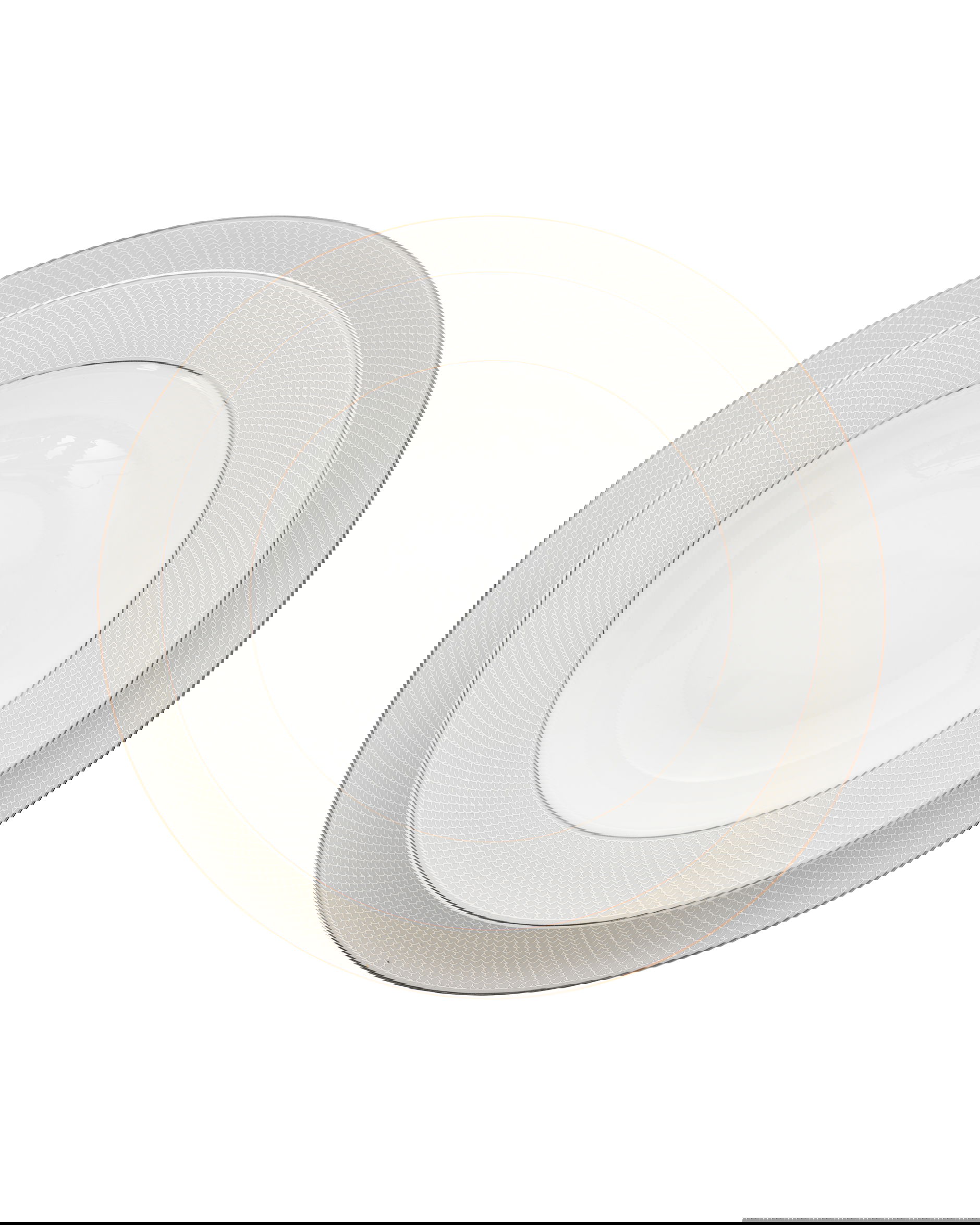 Palladio mattallrik 6-pack