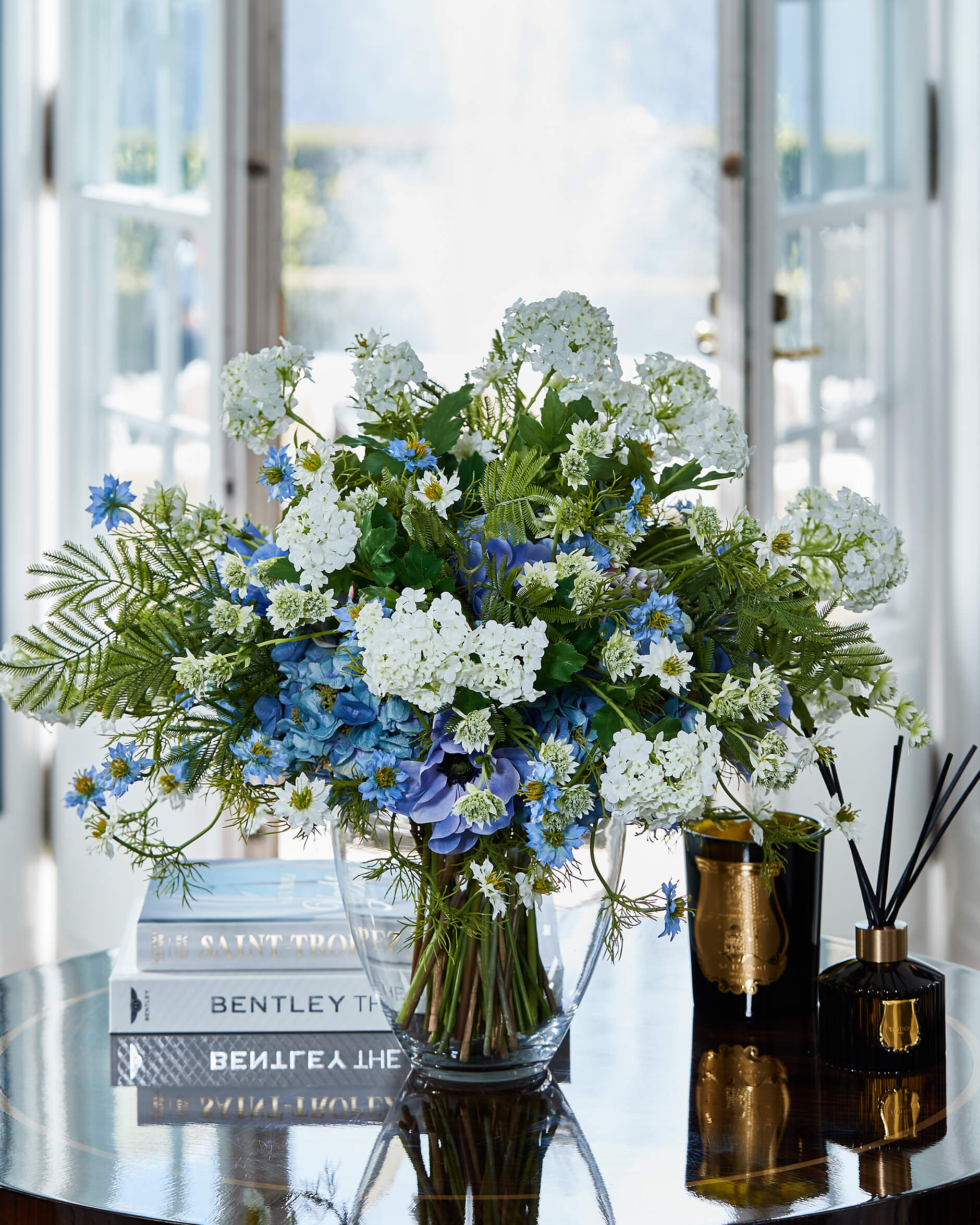 Berwick Bloom bukett