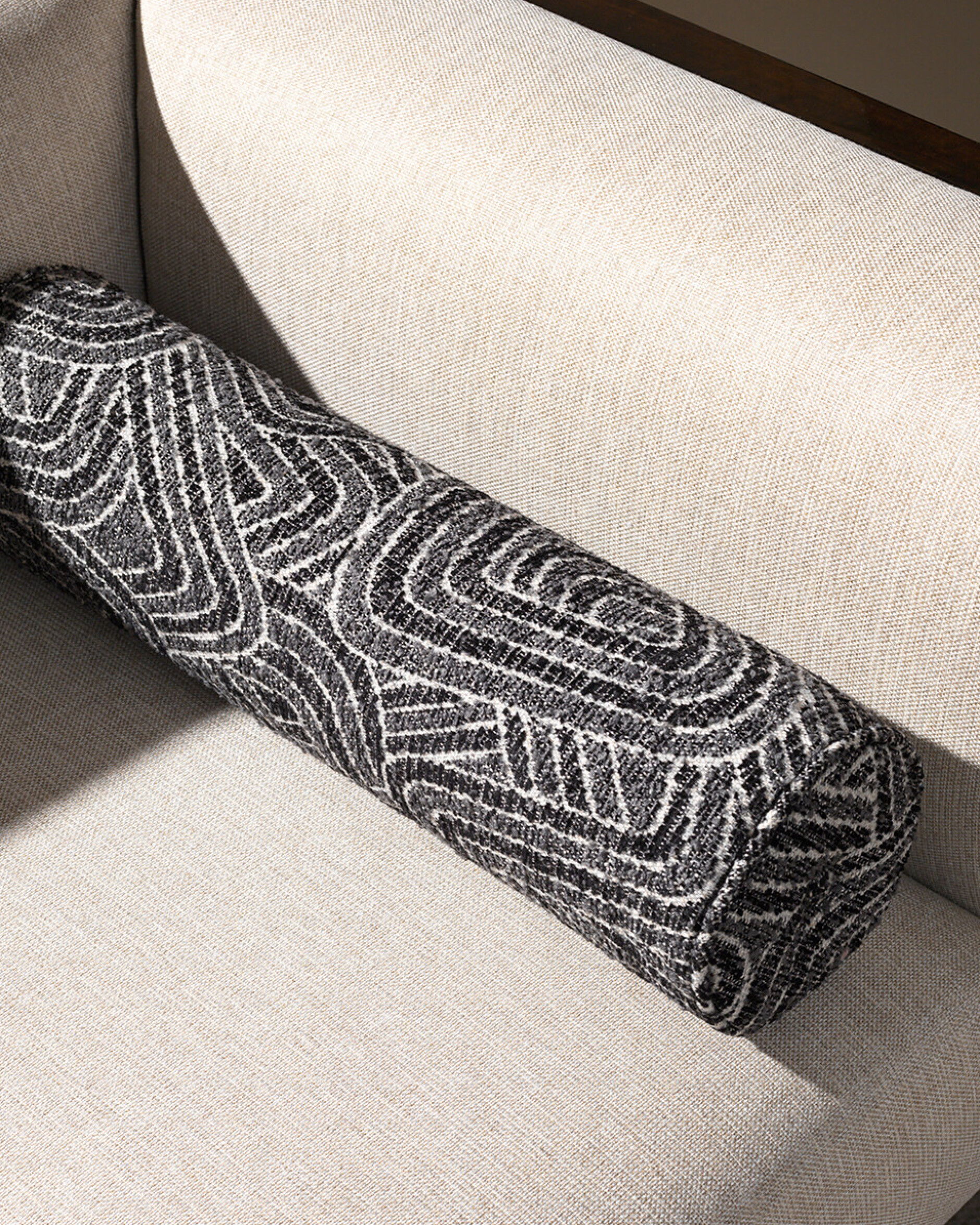 Amarante Marston camari black