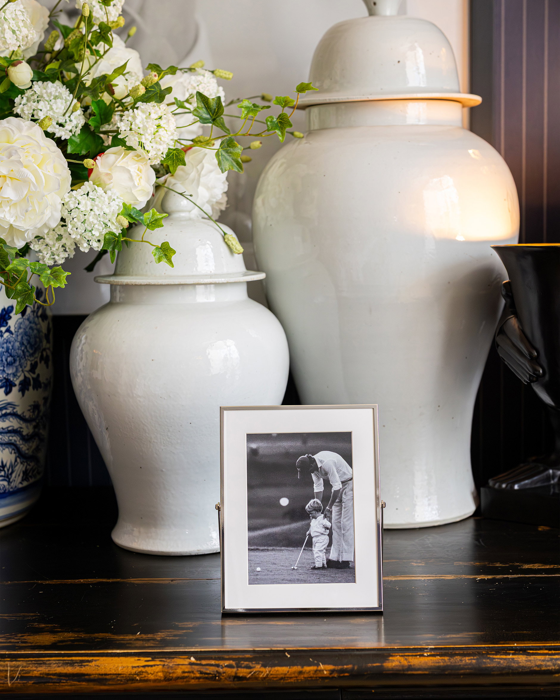 Celeste photo frame