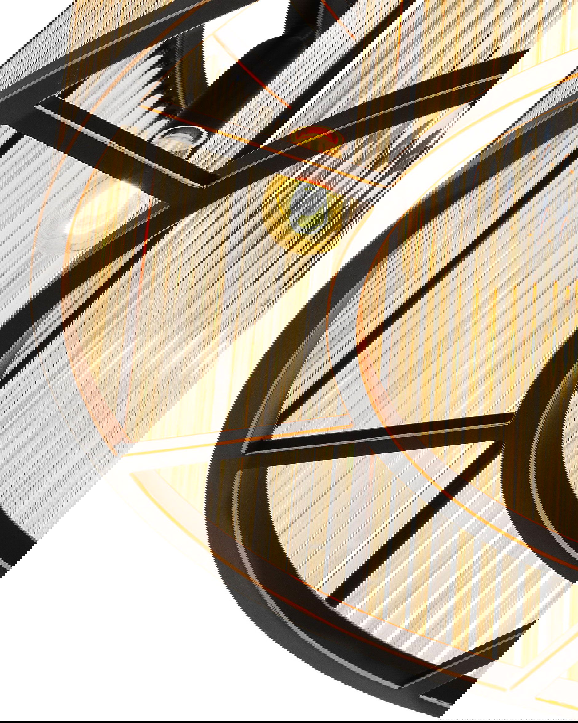 Bernardi takkrona brons