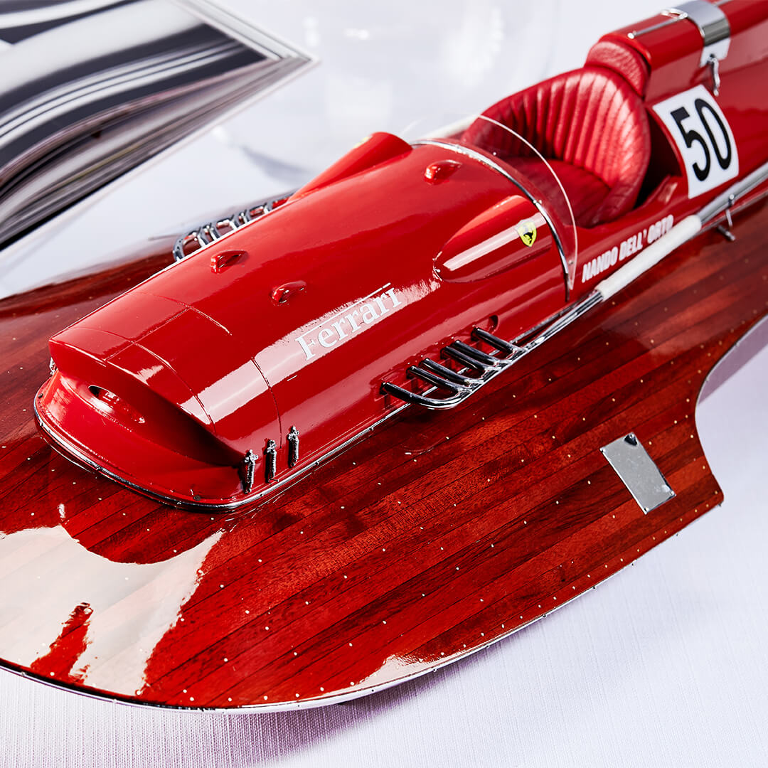 Ferrari 50