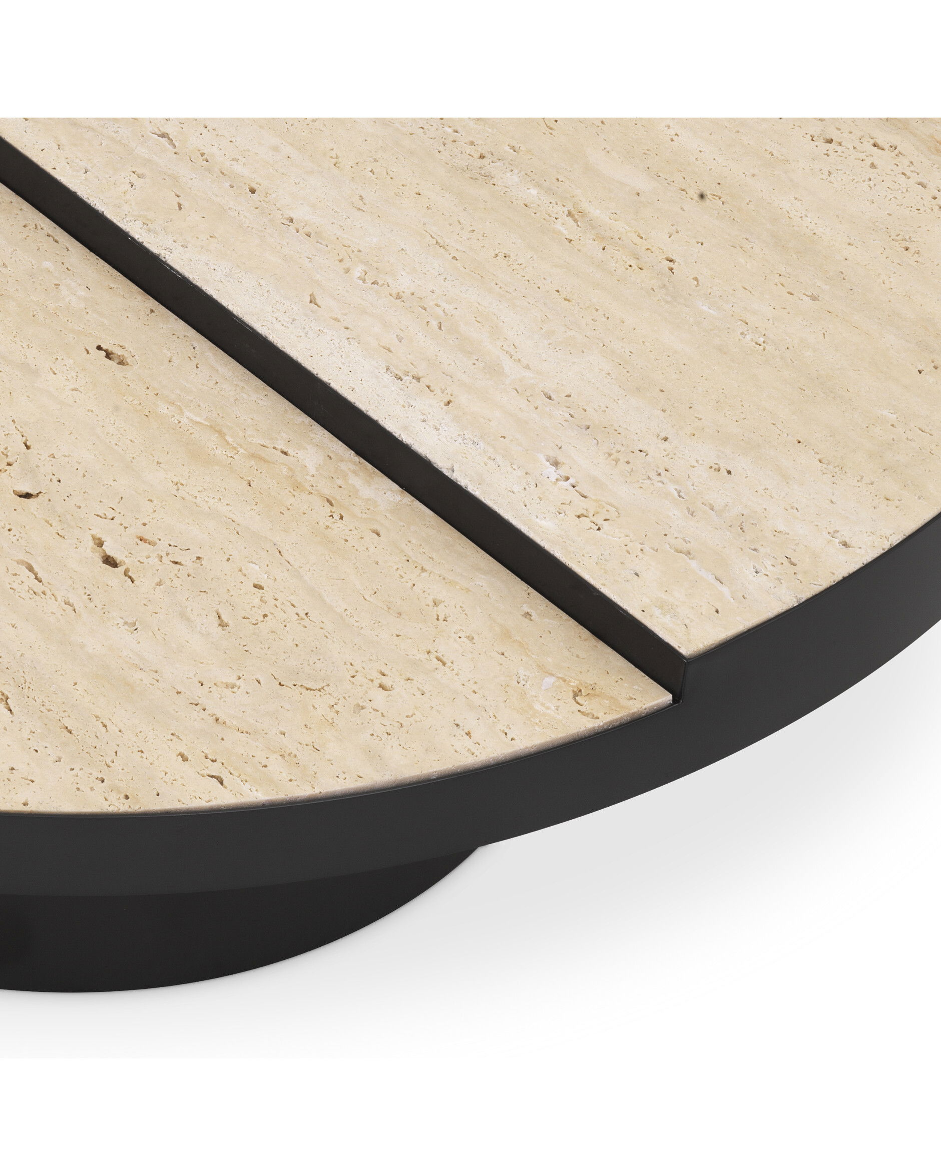 Excelsior Coffee Table Bronze