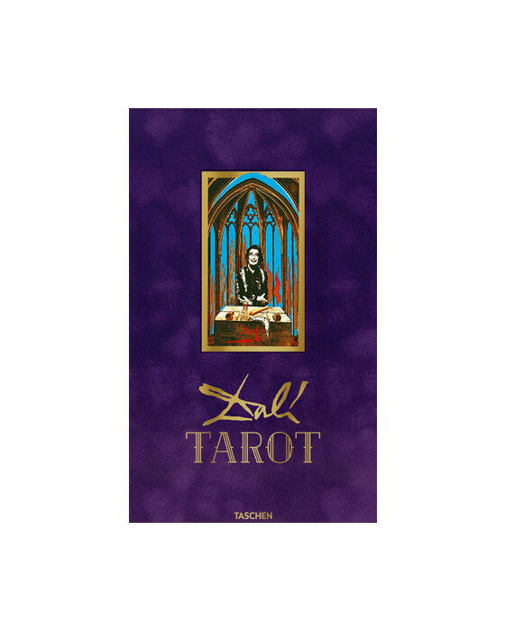 Dalí. Tarot