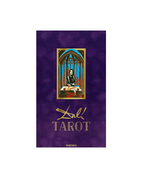 Dalí. Tarot