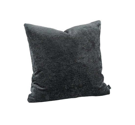 Mare cushion cover black