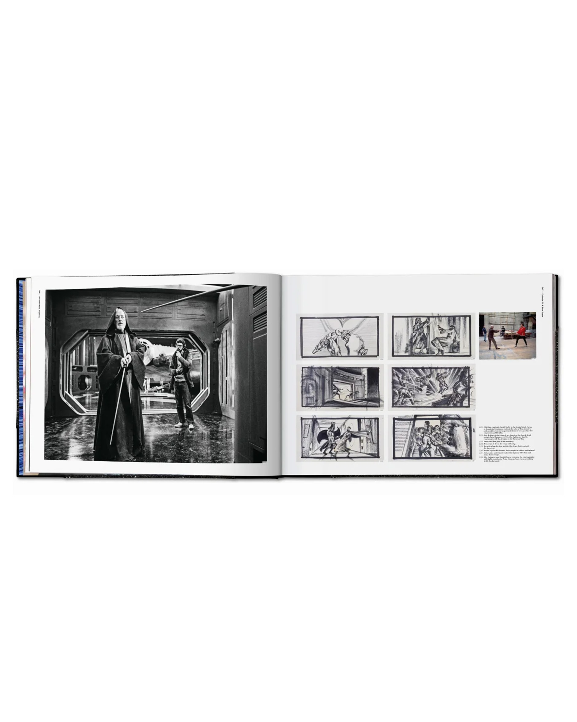 The Star Wars Archives. 1977–1983