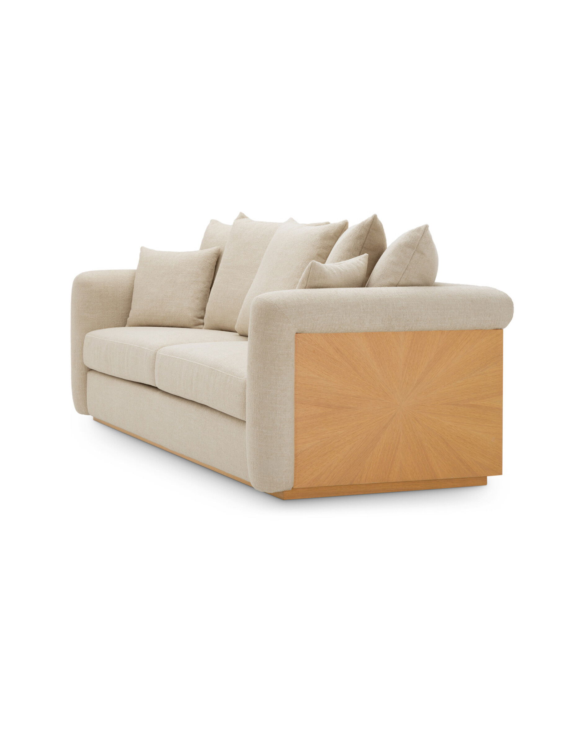 Amadeo sohva renato ecru