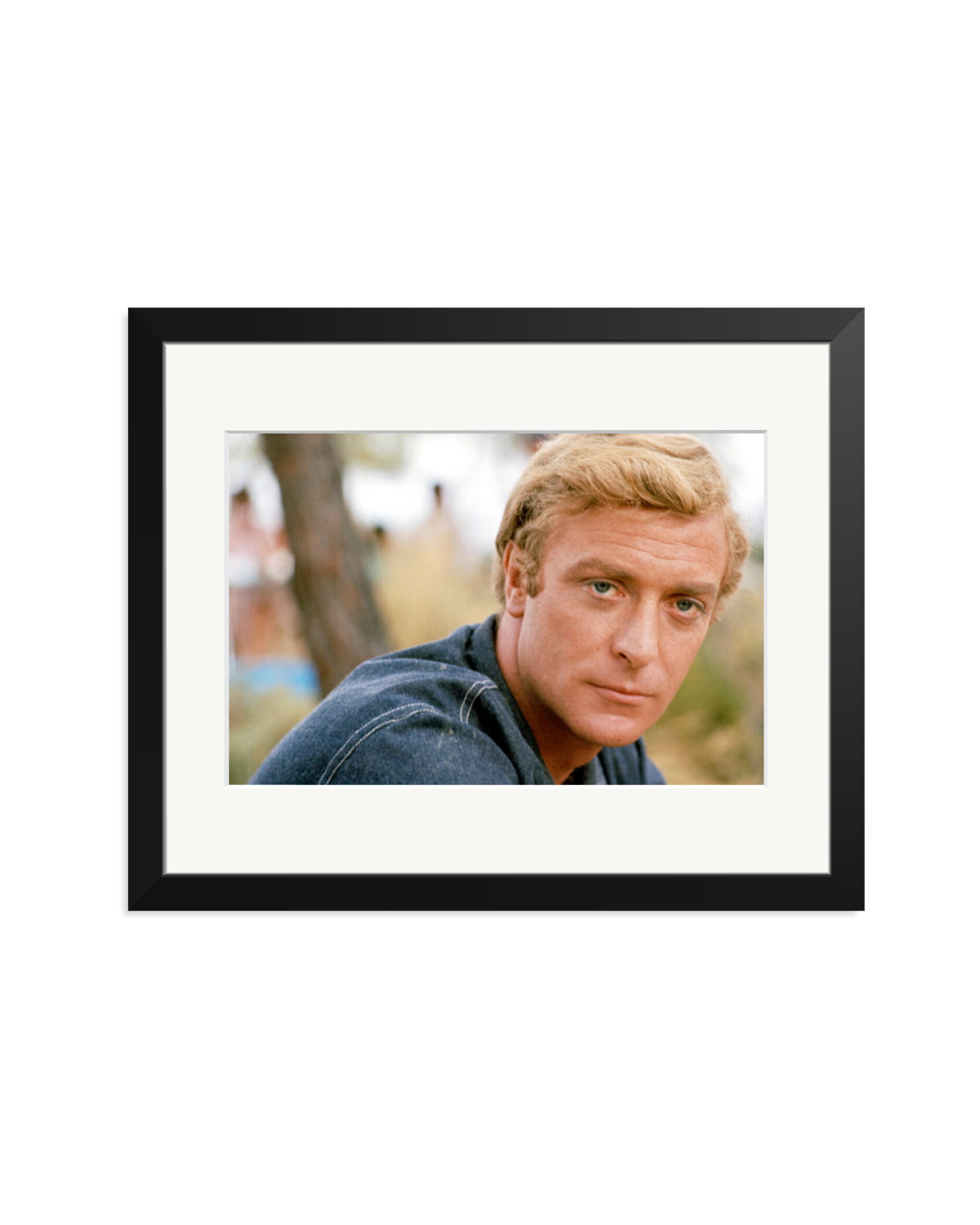 The Magus, 1967 Black / Medium