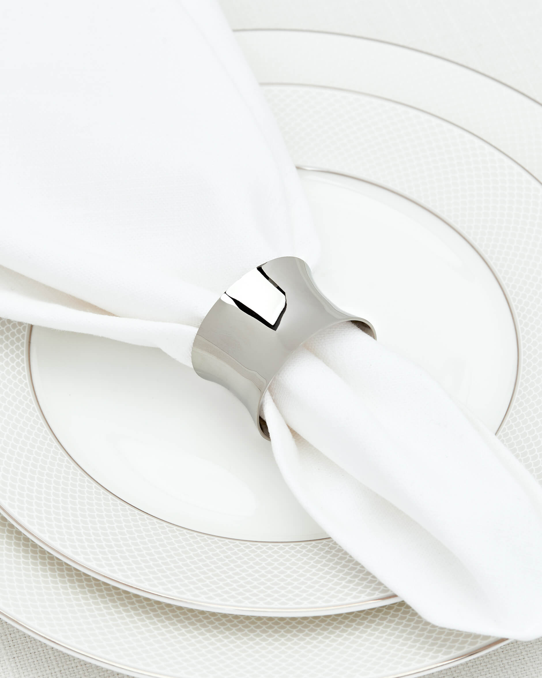 William servettring nickel