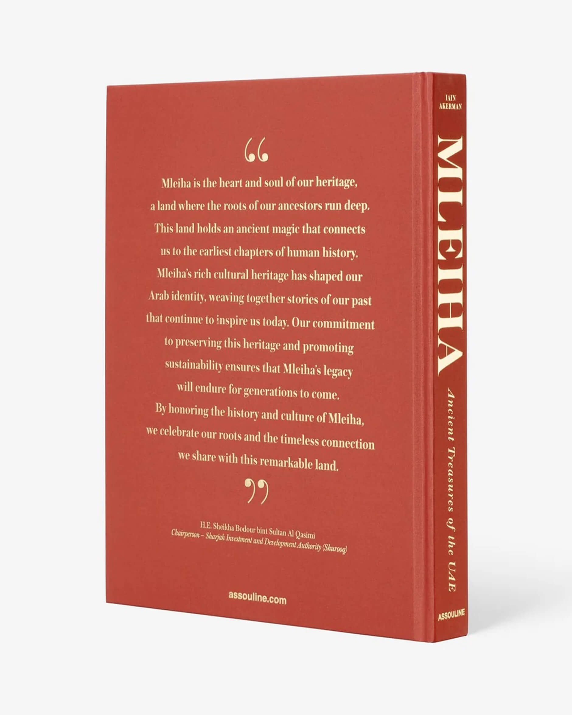 Mleiha, Ancient Treasures of the UAE