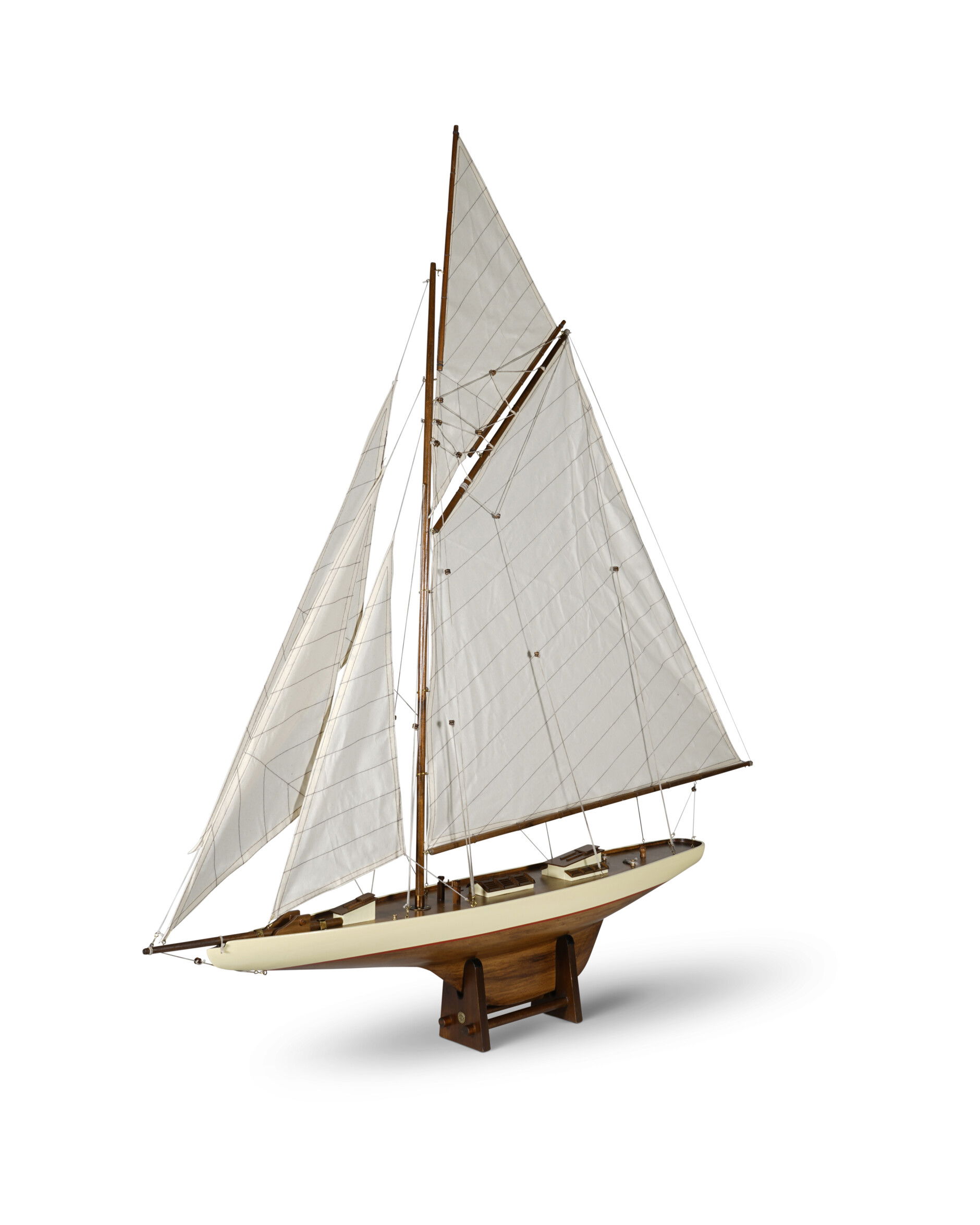 America's Cup Colombia 1901