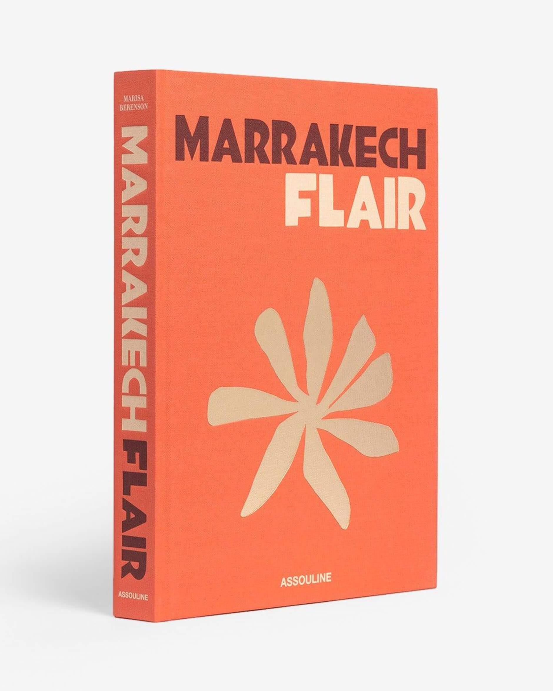 Marrakech Flair