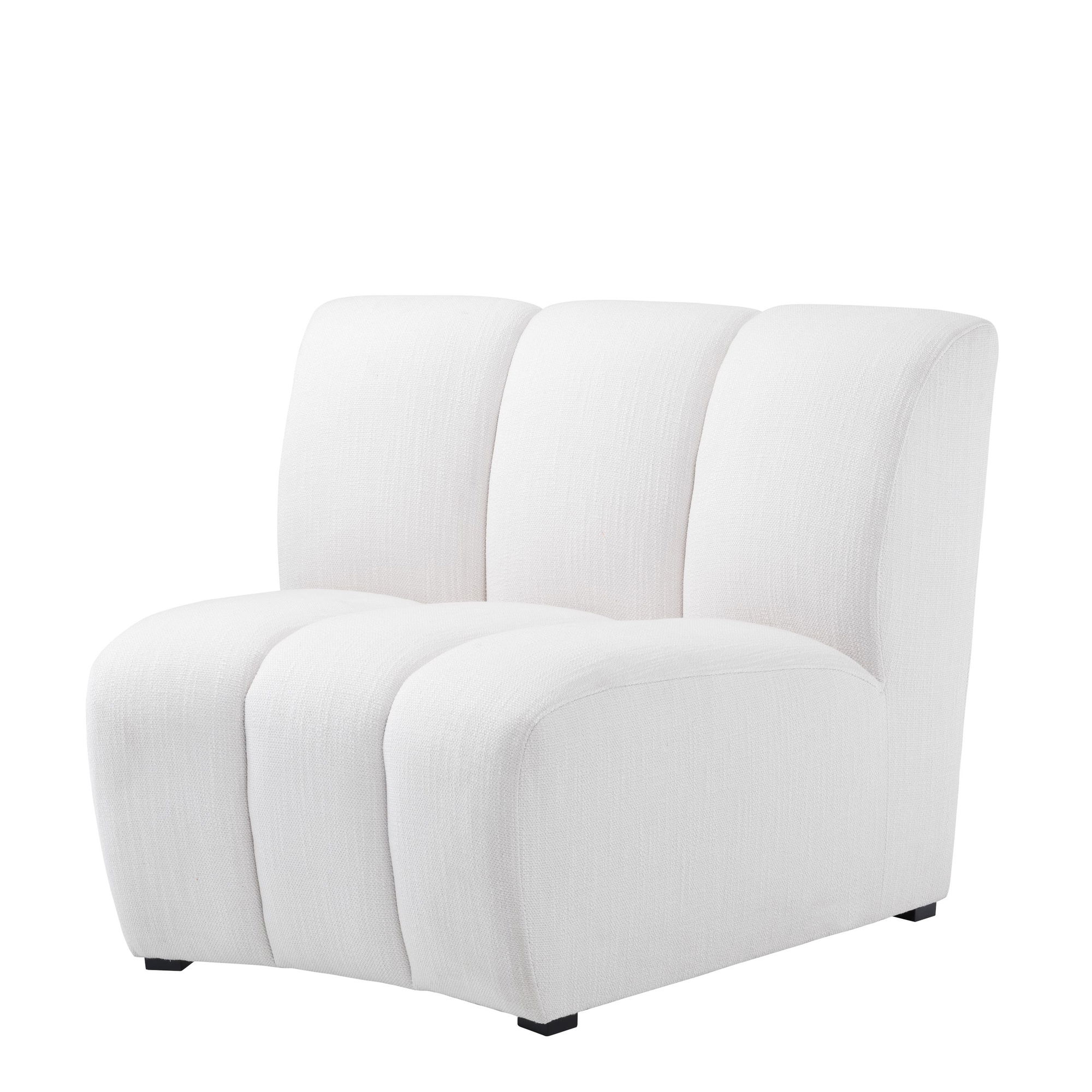 Lando soffa modul avalon white OUTLET