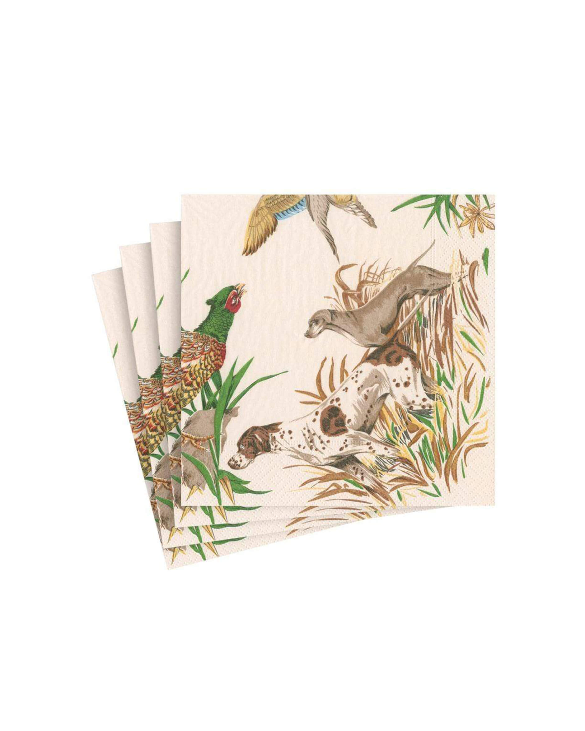 Sologne -lautasliina 20 kpl