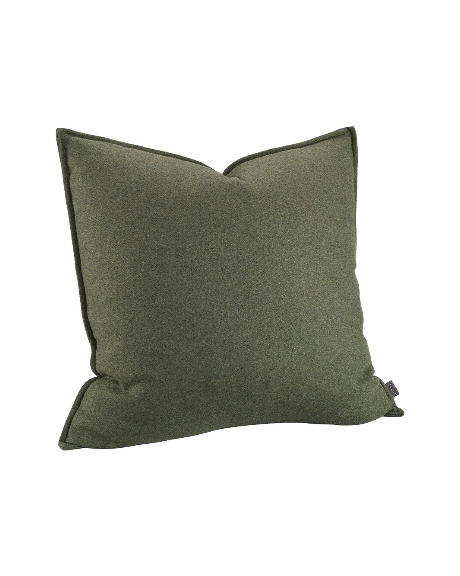 Livigno Cushion Cover army
