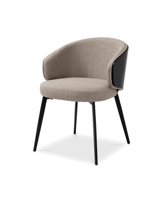 Camerota spisestol scalea grey