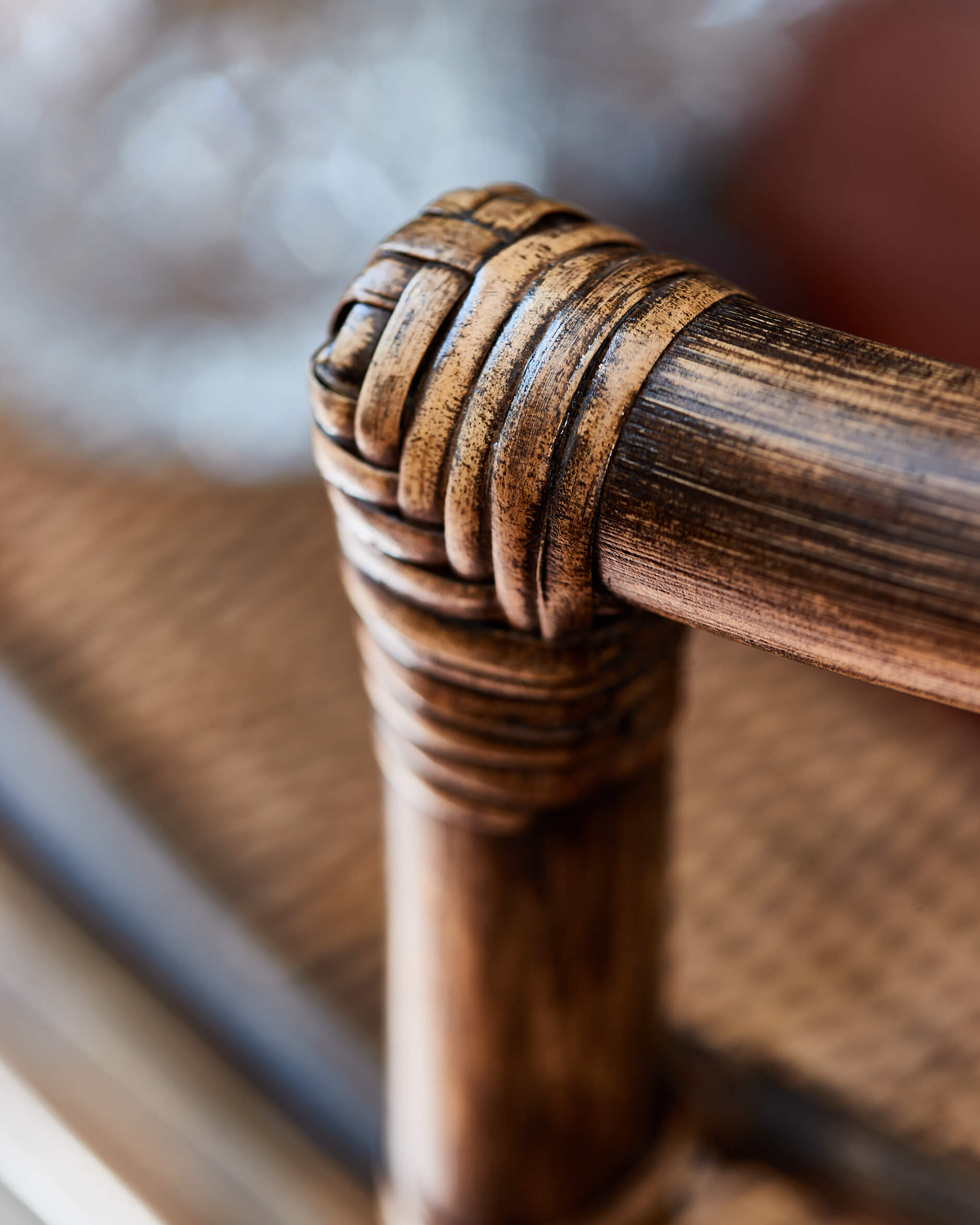 Veracruz konsolbord rotting