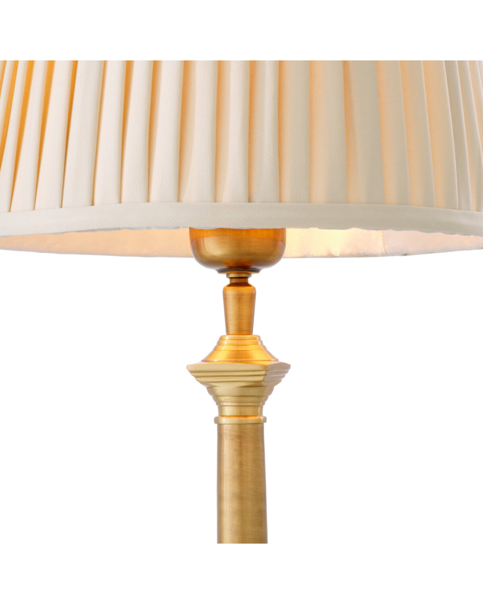 Cologne bordslampa