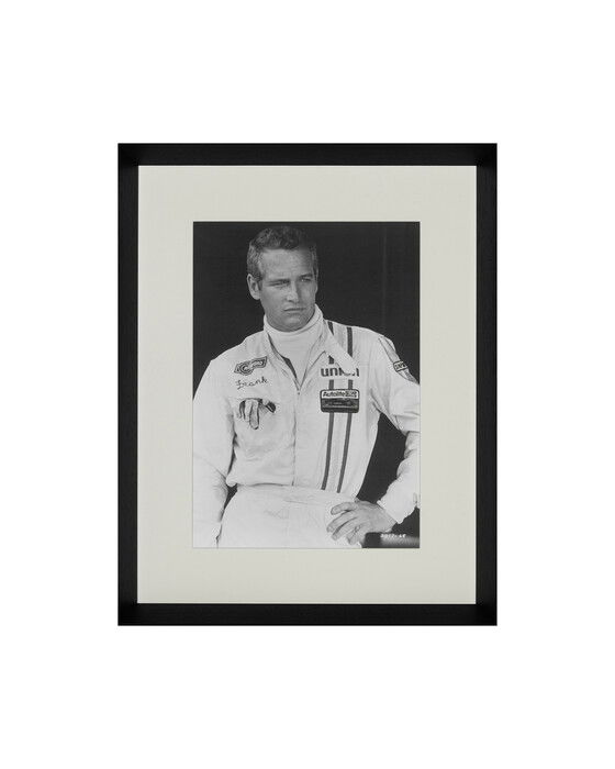 Newport Paul Newman Course