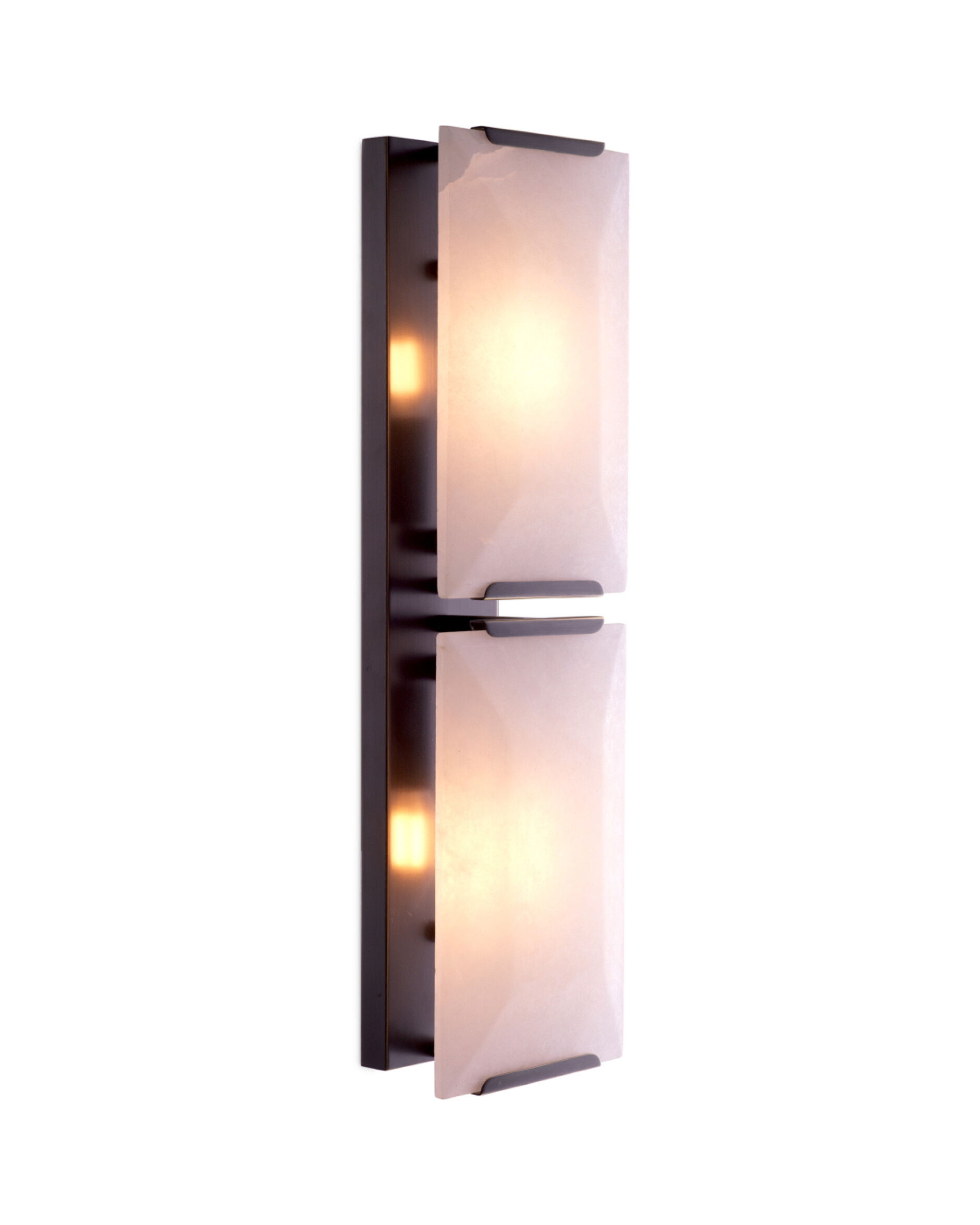 Ortiz Wall Lamp Bronze