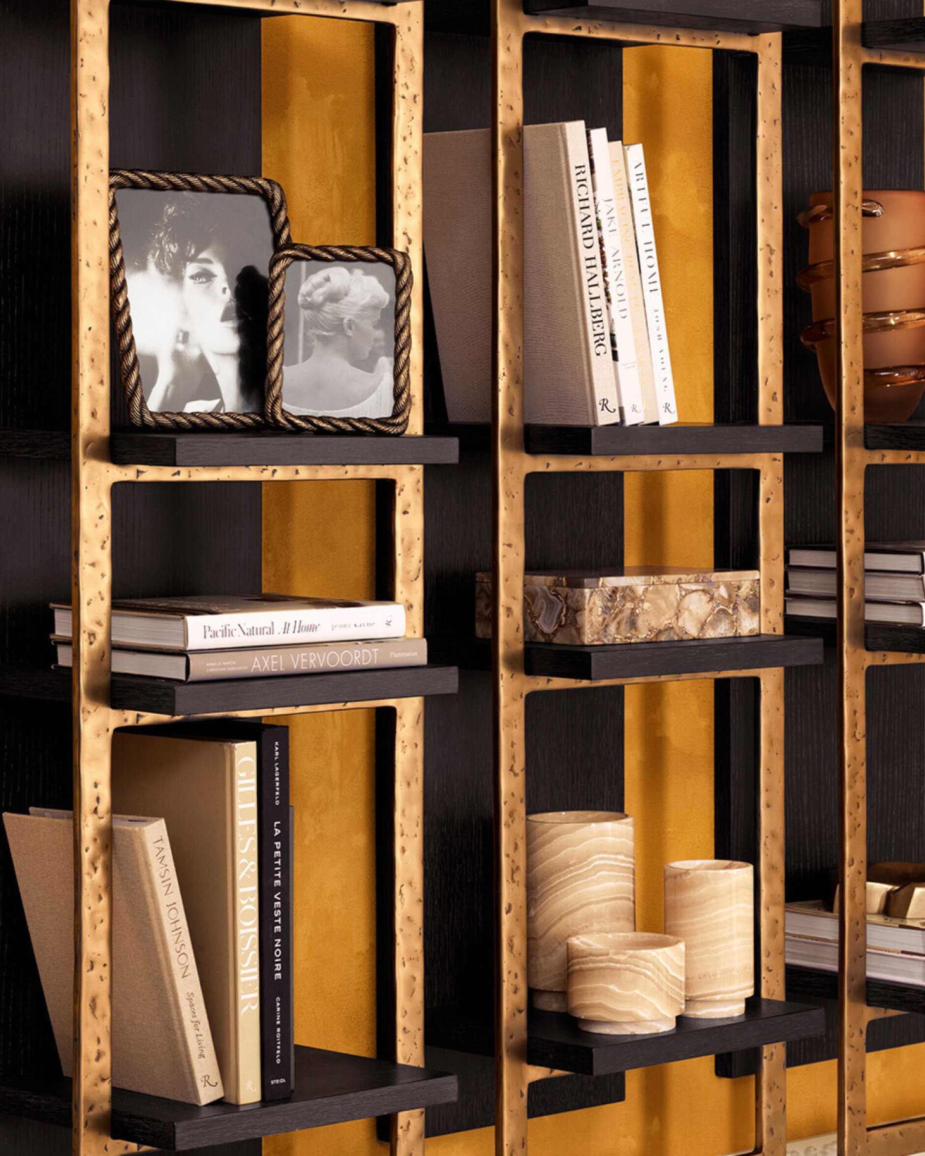 Chatterton doosje agate stone