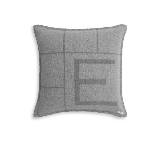 Grey - Rhoda cushion grey