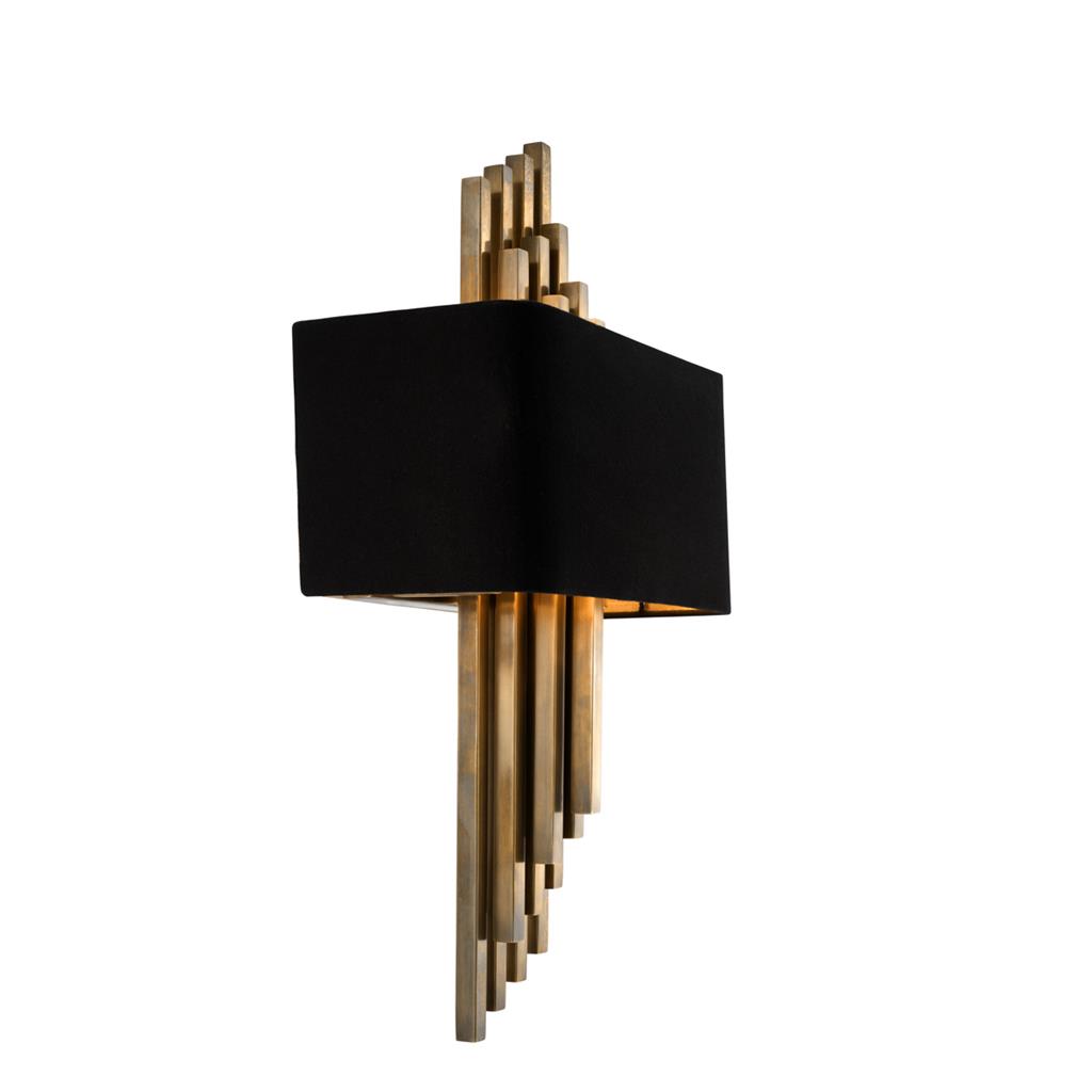 Caruso Wall Lamp