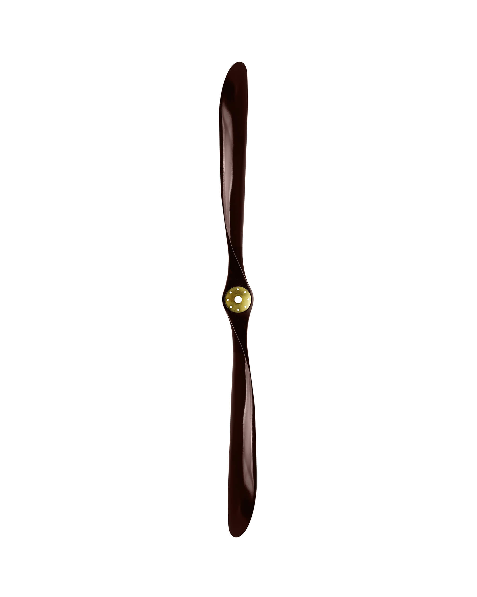 Sopwith Paragon propeller blank S