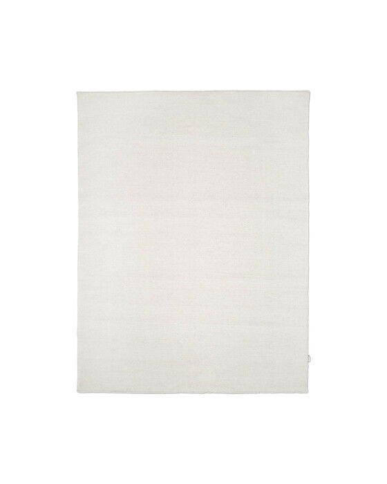 plain matta off-white