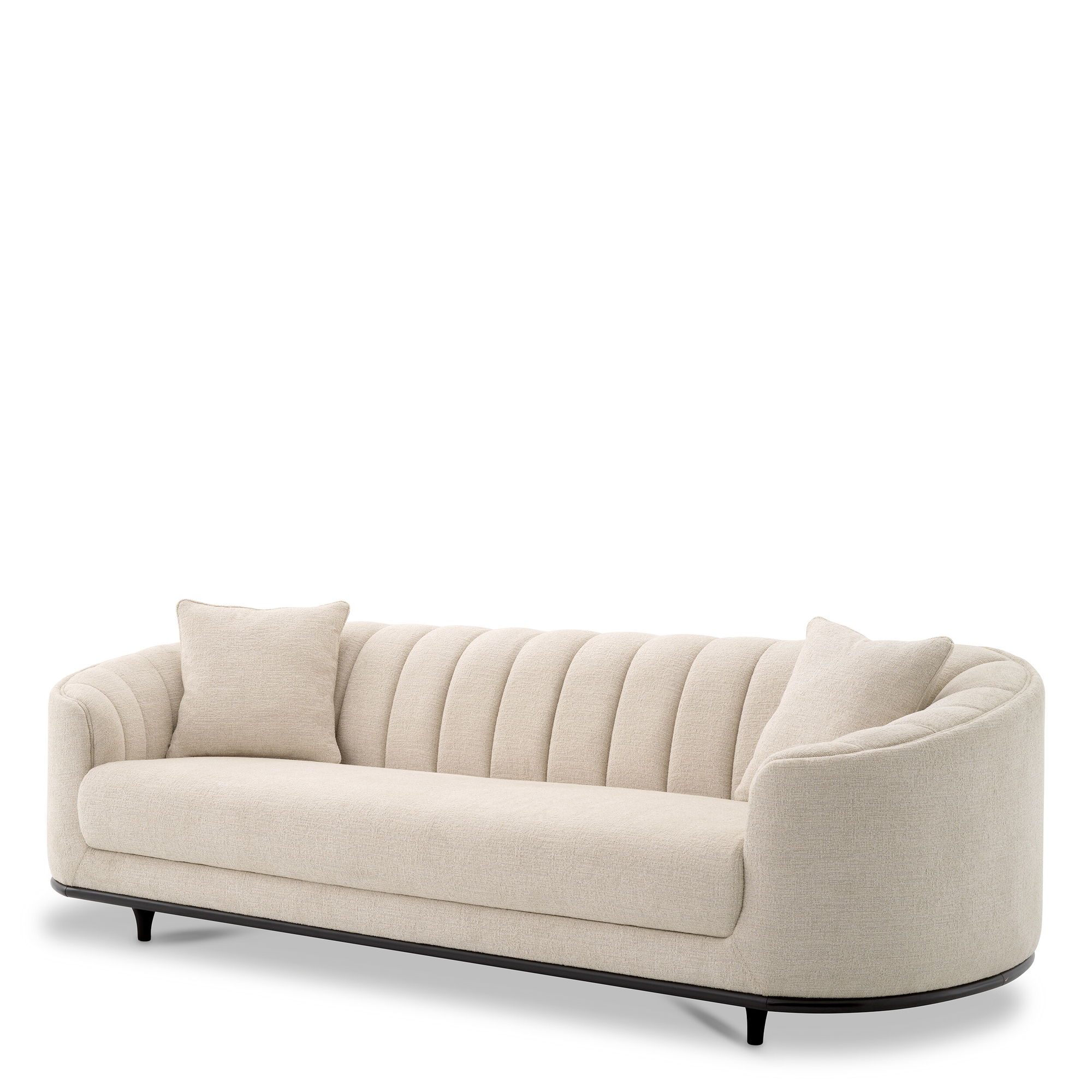 Agostino soffa nuoro beige