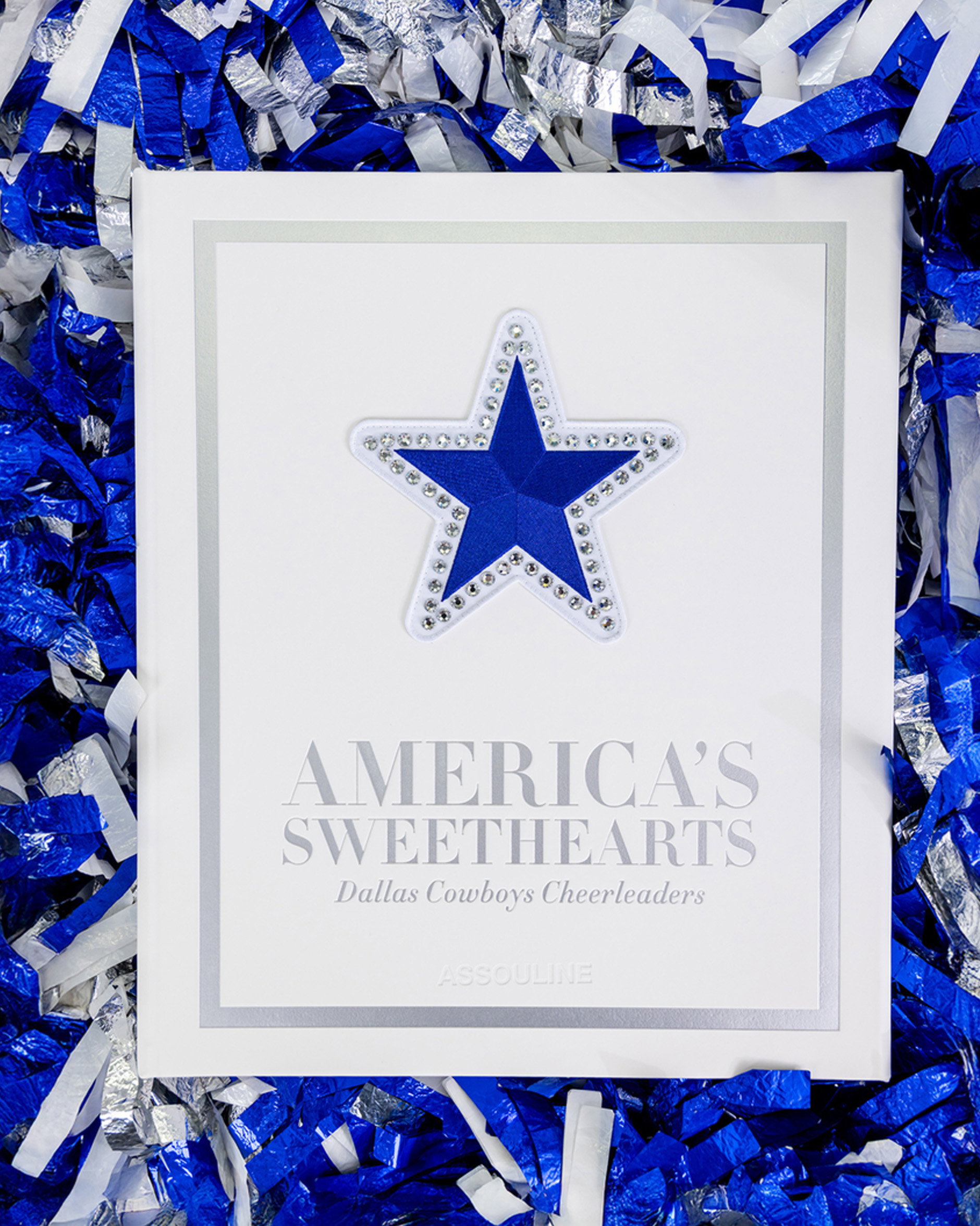 America's Sweethearts: Dallas Cowboys Cheerleaders (Ultimate)