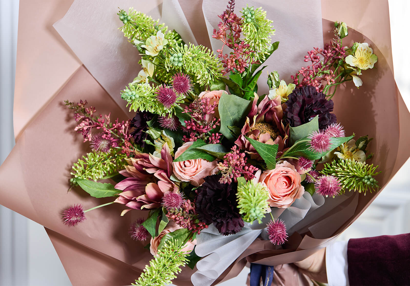 Newport Bouquets