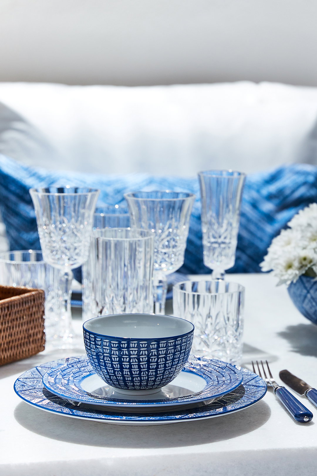 Capri Azzurra
