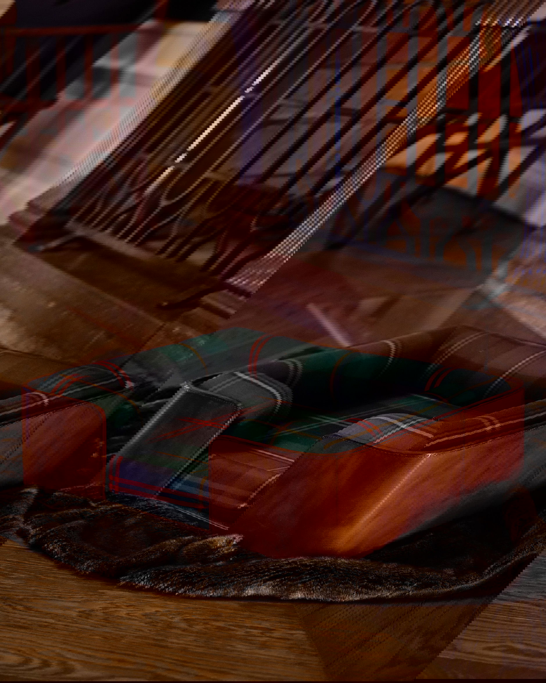 Kensington Dog Bed Wexford