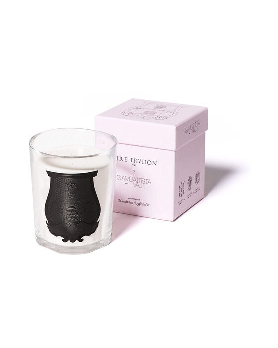 Rose Poivrée doftljus 270 g | Inredning - Doft & skönhet - Doftljus | Möbelexperten