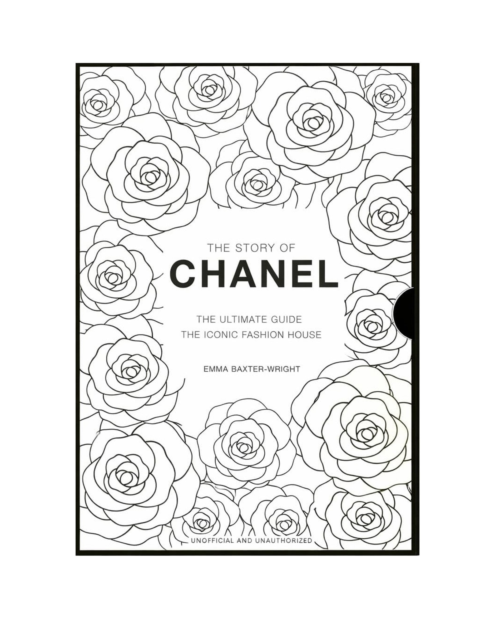 The Story of Chanel